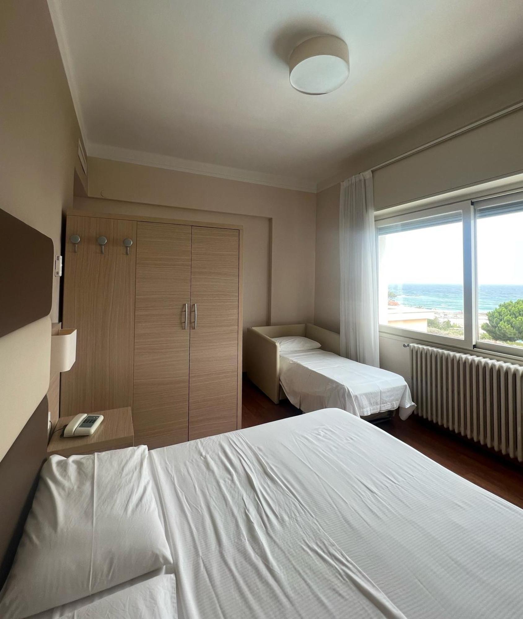 Napoleon Hotel Sanremo