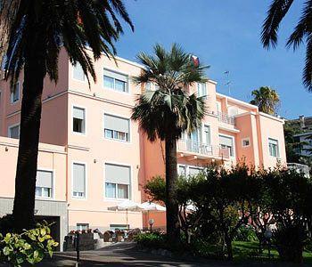 Hotel Napoleon San Remo