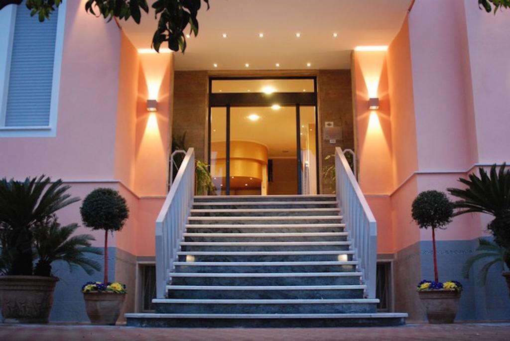 Hotel Napoleon