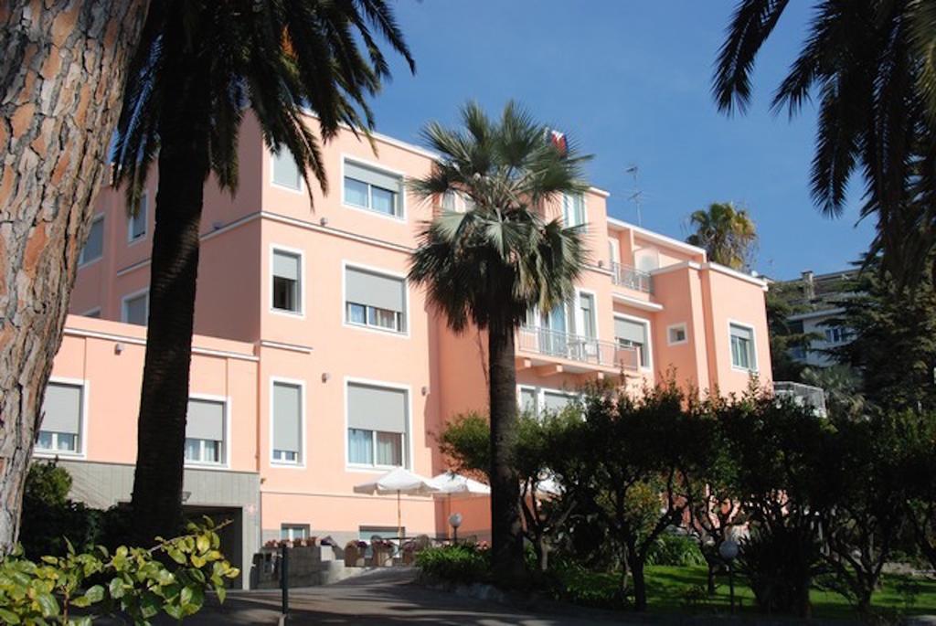Napoleon Sanremo
