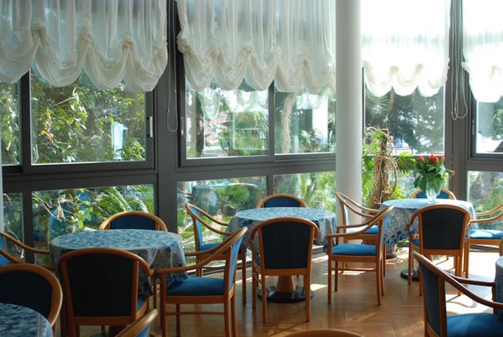 Napoleon Hotel Sanremo
