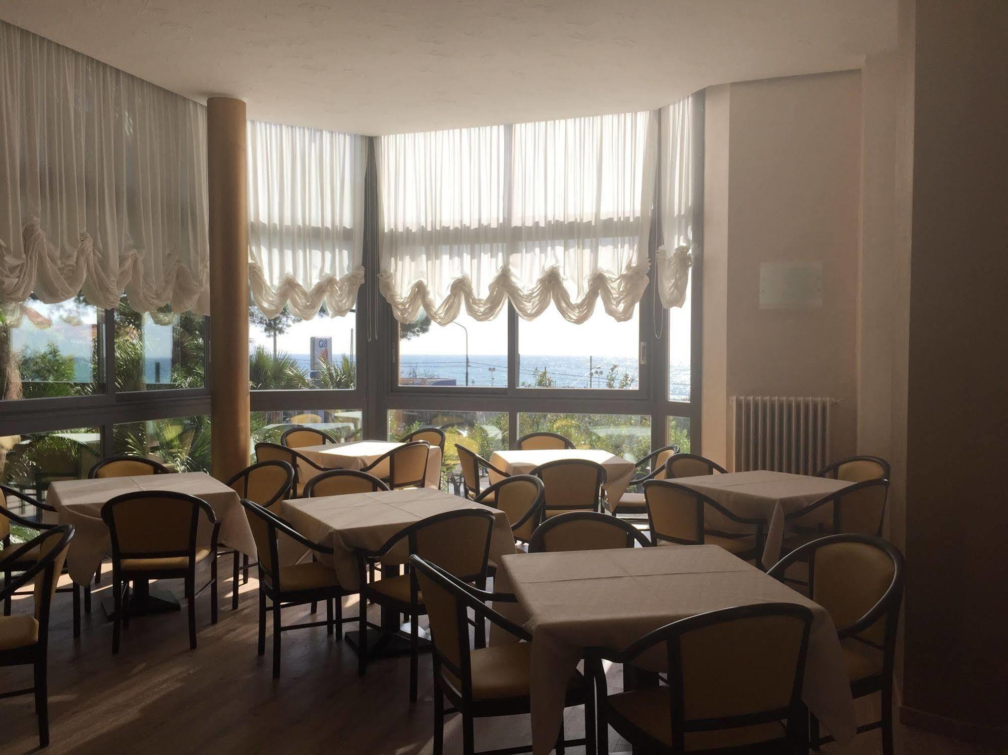 Napoleon Hotel Sanremo